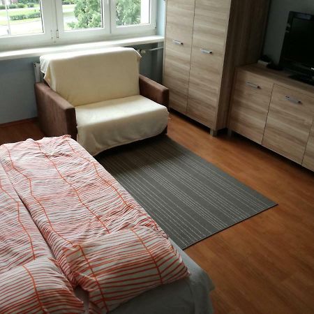 Gdansk Stare Miasto Apartment Ngoại thất bức ảnh