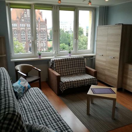 Gdansk Stare Miasto Apartment Ngoại thất bức ảnh