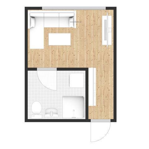 Gdansk Stare Miasto Apartment Ngoại thất bức ảnh