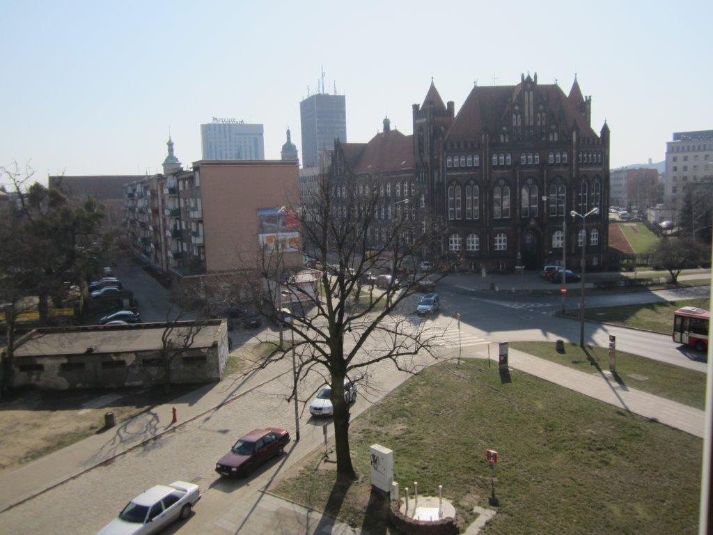 Gdansk Stare Miasto Apartment Ngoại thất bức ảnh