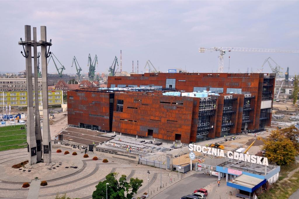 Gdansk Stare Miasto Apartment Ngoại thất bức ảnh
