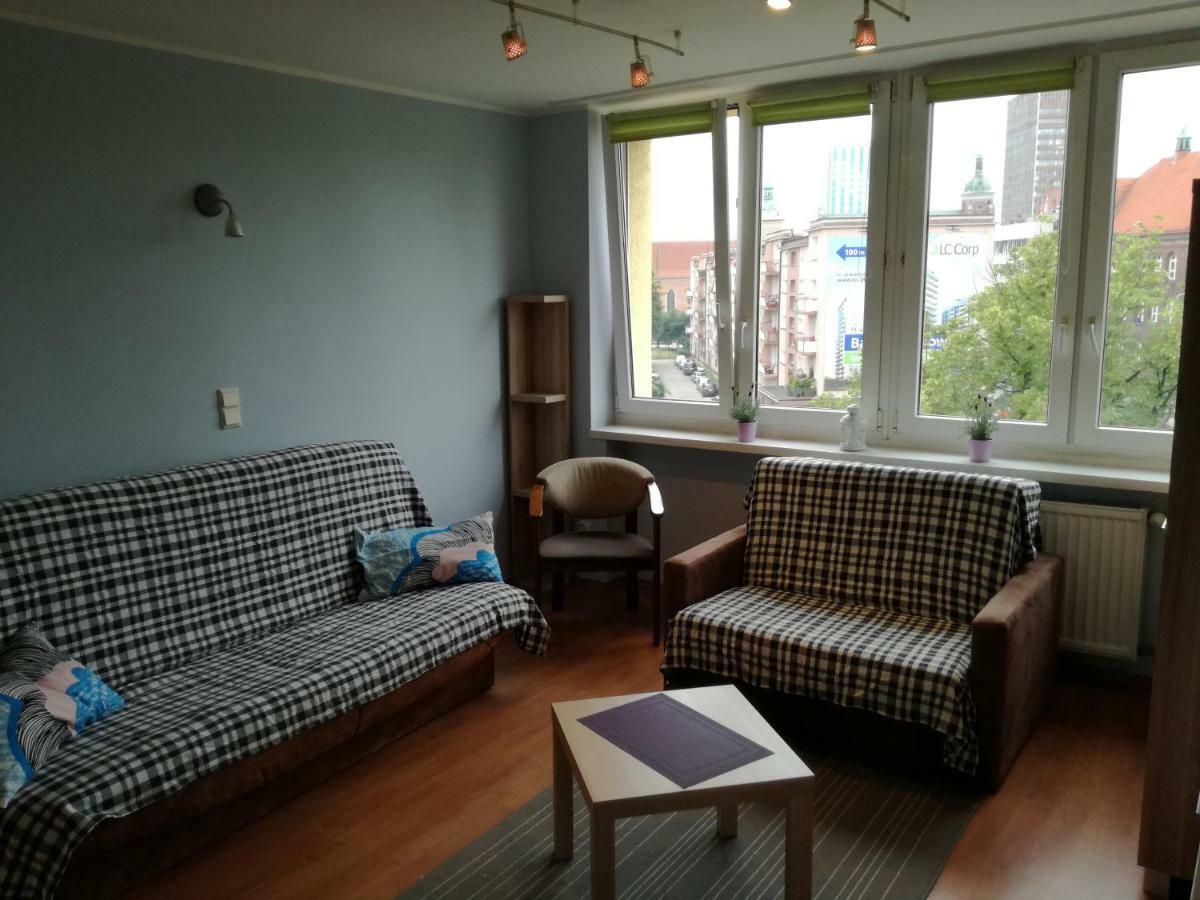 Gdansk Stare Miasto Apartment Ngoại thất bức ảnh