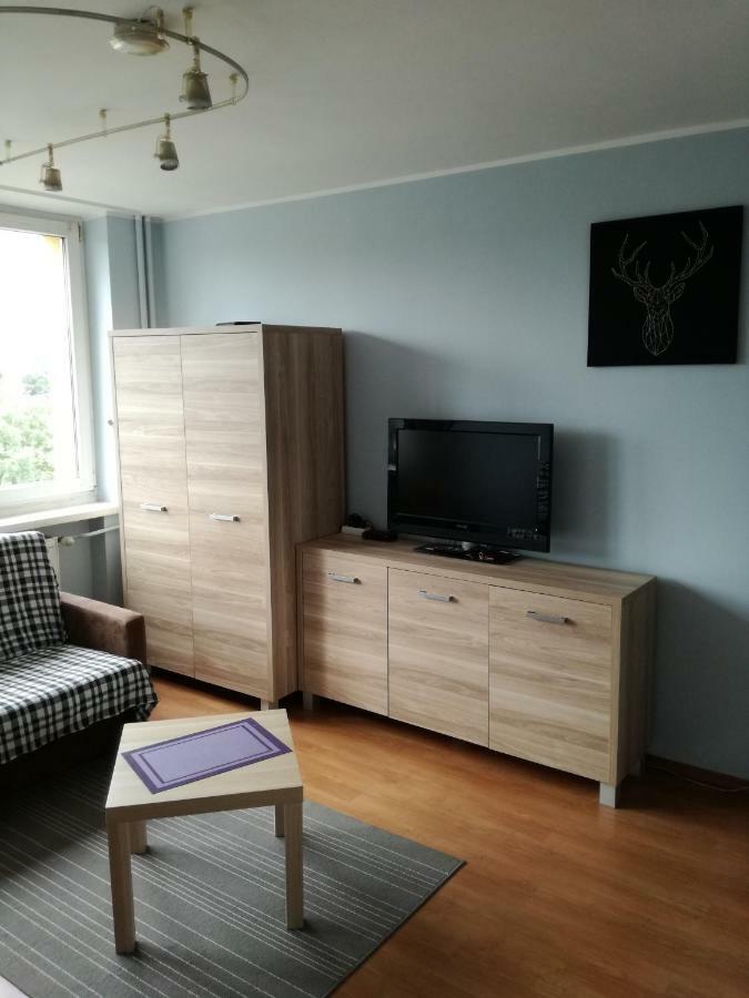 Gdansk Stare Miasto Apartment Ngoại thất bức ảnh