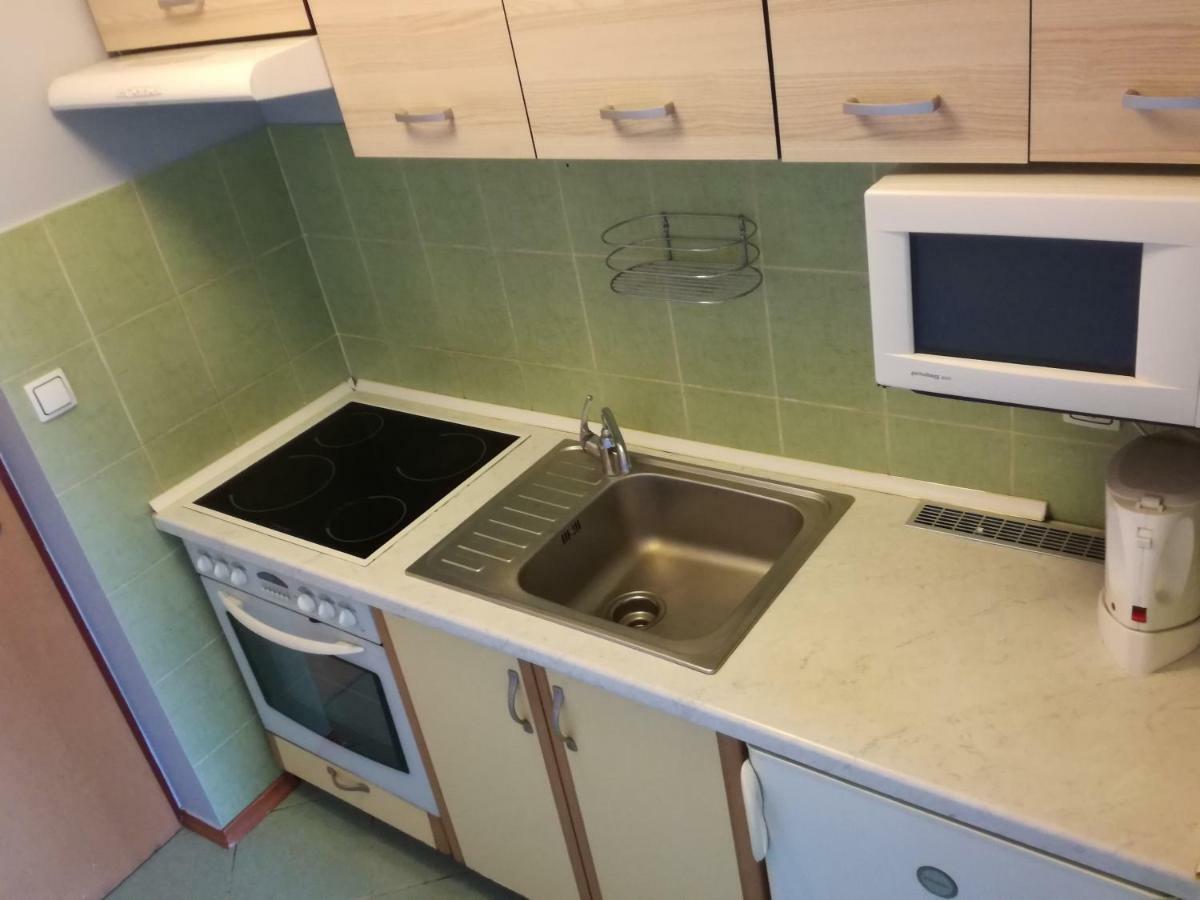 Gdansk Stare Miasto Apartment Ngoại thất bức ảnh