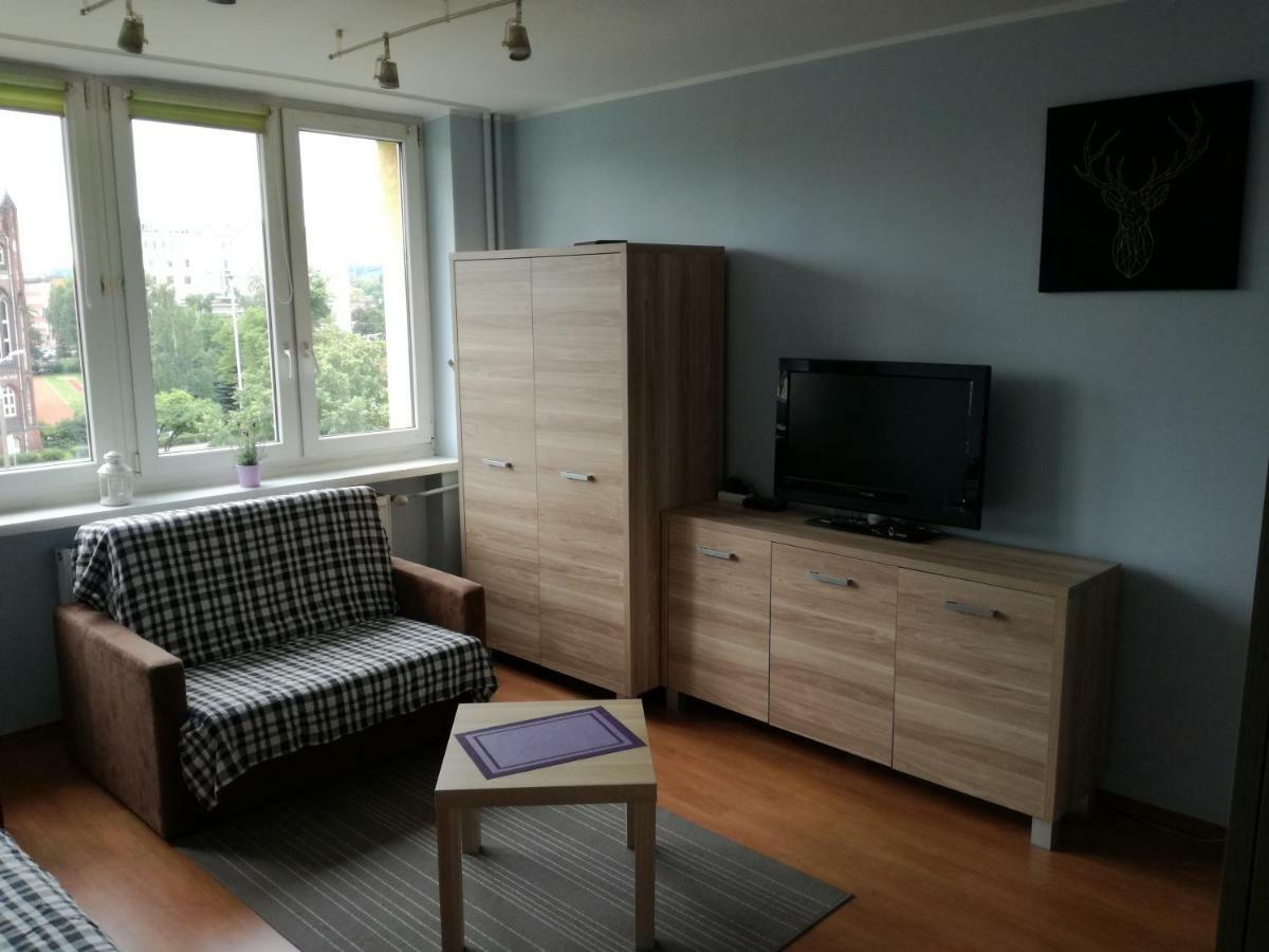 Gdansk Stare Miasto Apartment Ngoại thất bức ảnh