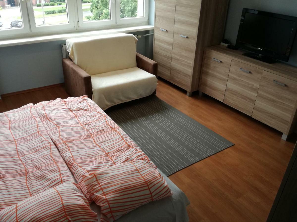 Gdansk Stare Miasto Apartment Ngoại thất bức ảnh