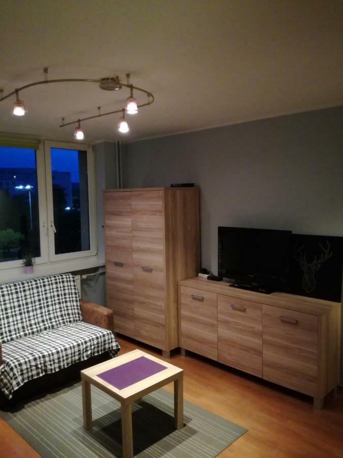 Gdansk Stare Miasto Apartment Ngoại thất bức ảnh
