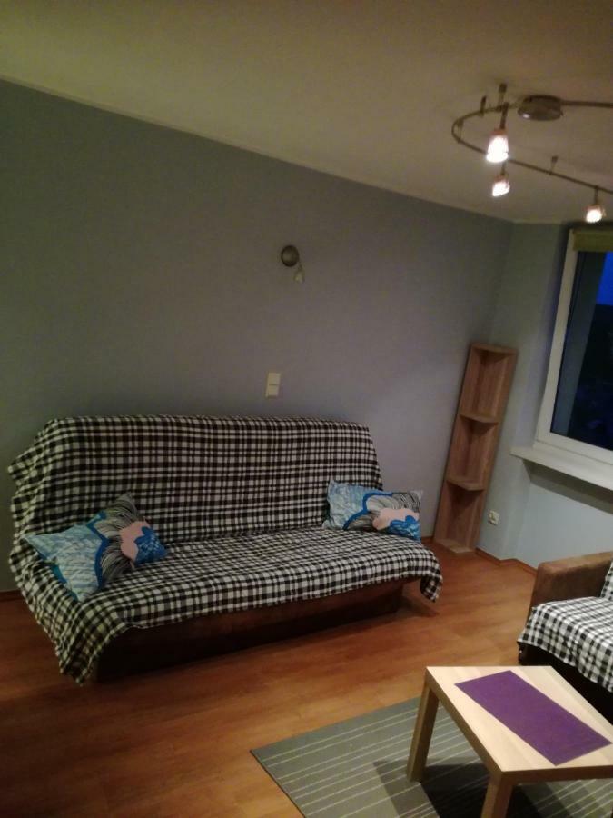 Gdansk Stare Miasto Apartment Ngoại thất bức ảnh