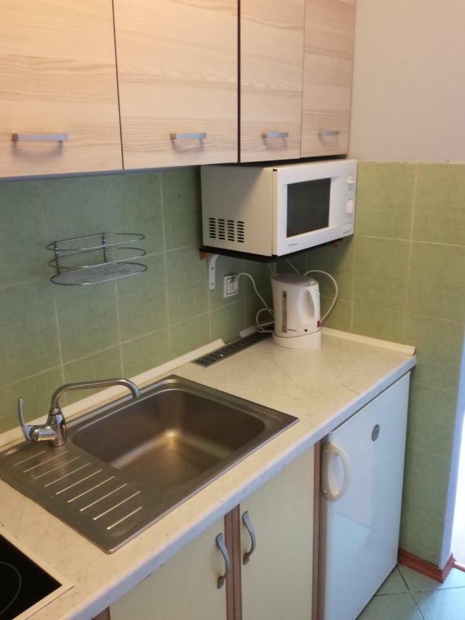 Gdansk Stare Miasto Apartment Ngoại thất bức ảnh