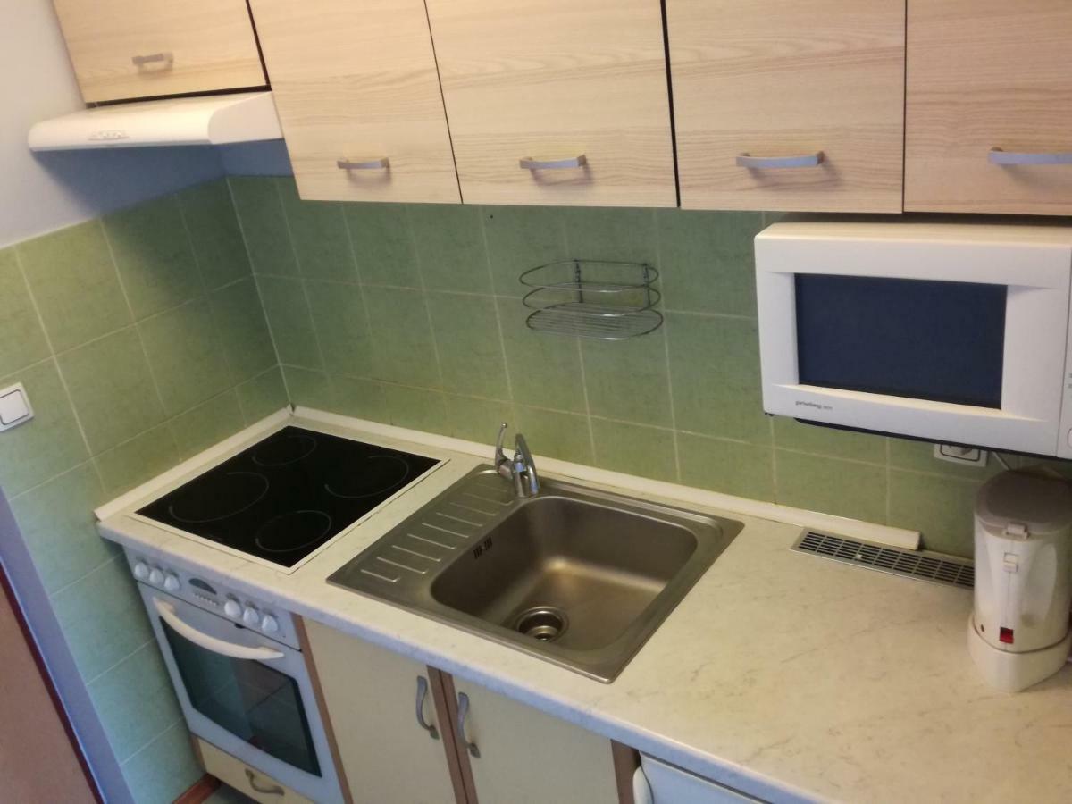 Gdansk Stare Miasto Apartment Ngoại thất bức ảnh