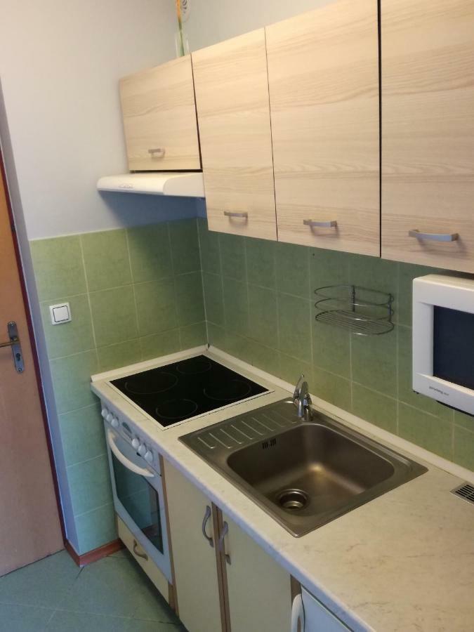 Gdansk Stare Miasto Apartment Ngoại thất bức ảnh