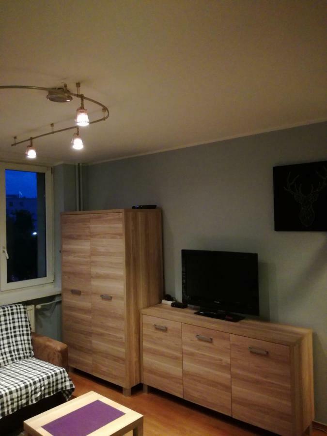 Gdansk Stare Miasto Apartment Ngoại thất bức ảnh