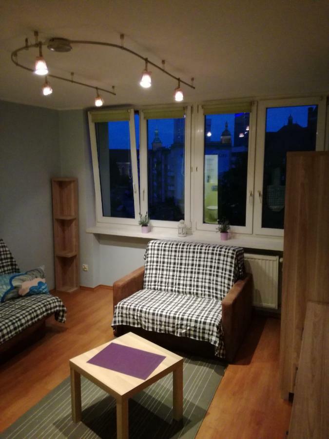 Gdansk Stare Miasto Apartment Ngoại thất bức ảnh