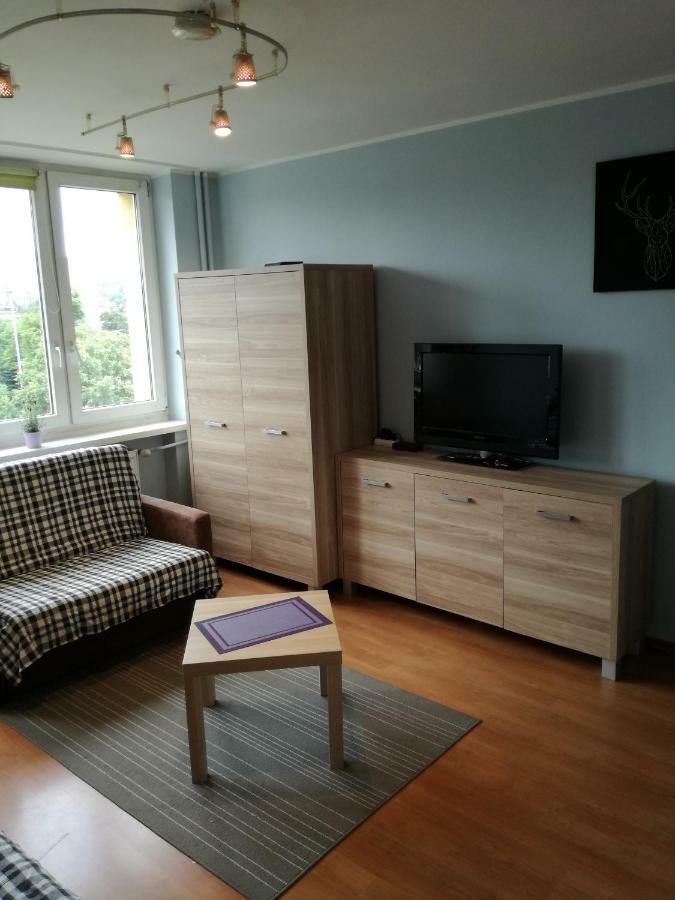Gdansk Stare Miasto Apartment Ngoại thất bức ảnh
