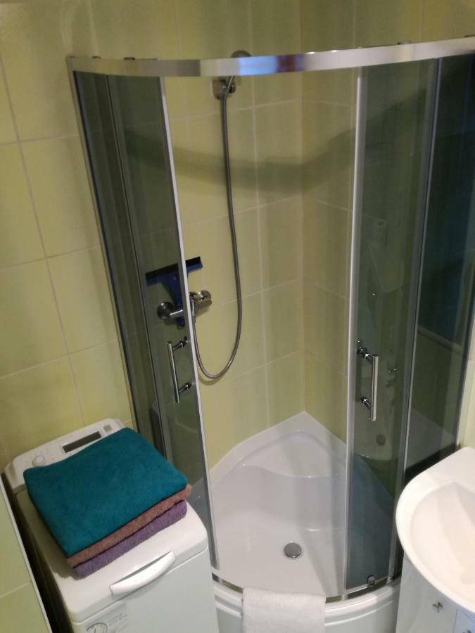 Gdansk Stare Miasto Apartment Ngoại thất bức ảnh